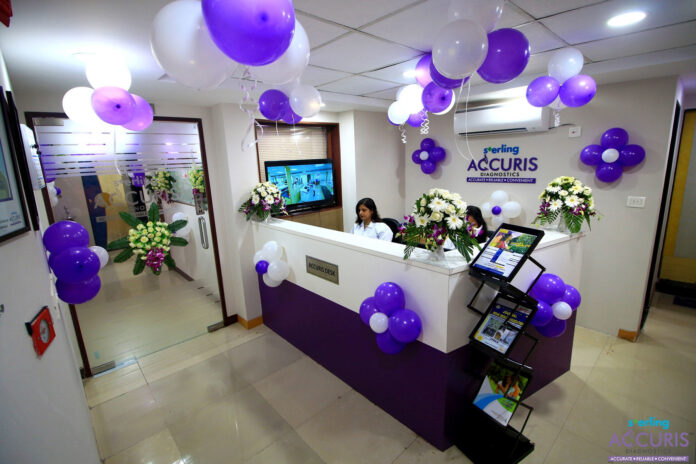 Sterling Accuris Diagnostics receives ICMR approval for its lab in Delhi for COVID-19 testing