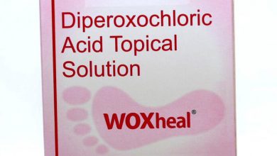 Discovery of a novel topical solution WoxHeal for the treatment of Diabetic Foot Ulcer by Centaur Pharma for the first time in the world