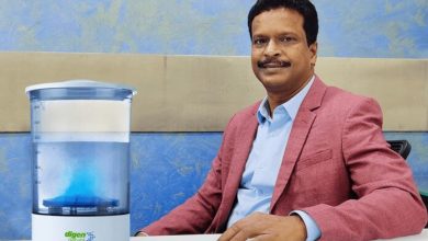 Mumbai based startup launches disinfectant solution digen natura to fight COVID-19
