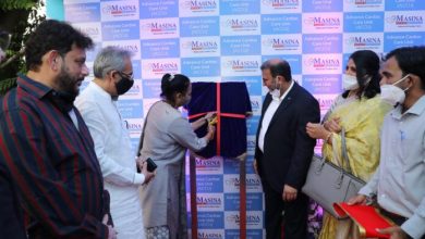 Masina Heart Institute introduces India’s first Portable ICU for Heart Patients Amidst COVID-19