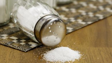 Salt substitution is effective to reduce blood pressure in rural India