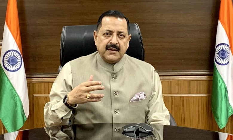 Union Minister Dr Jitendra Singh says, Chopra Nursing Home, affiliated to Government Medical College Jammu will start functioning soon with 100 bed capacity