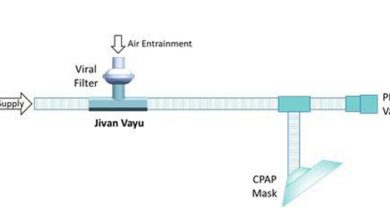 'Jivan Vayu' will ensure oxygen flow without electricity