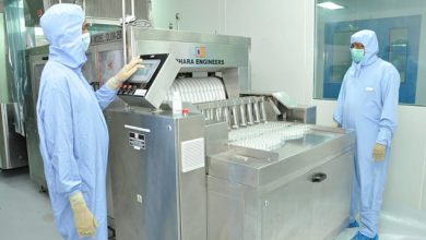 Haffkine to produce vaccines in collaboration with Bharat Biotech