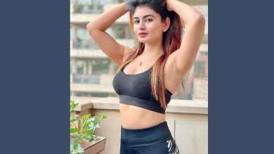 Influencerquipo Presents Best female fitness influencer of the year- Aarti Singh