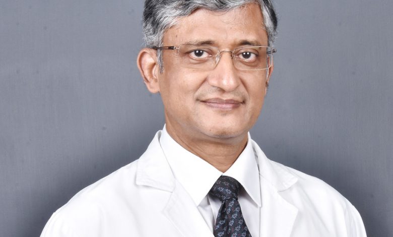 Leadership Change at L V Prasad Eye Institute Dr Prashant Garg to succeed Dr Gullapalli N Rao