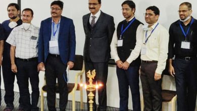 Latest intubation techniques facilitate less complications & speedy recovery of patients: ISCCM
