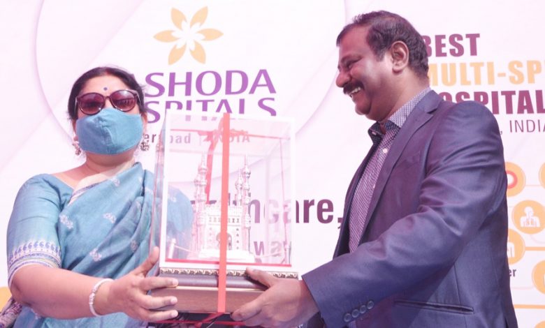 Yashoda Hospitals Hyderabad launches a well-equipped clinic at Durgapur West Bengal