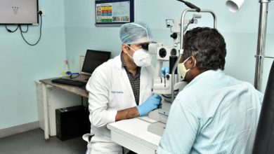 Bajaj Group and L V Prasad Eye Institute Partner to Provide World Class Retina Care