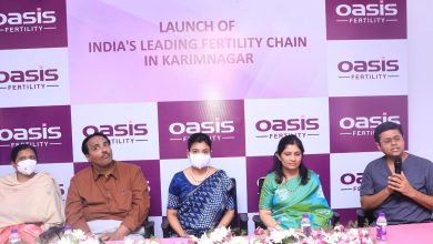 Oasis Fertility Launches its 9th Centre in Telangana at Karimnagar