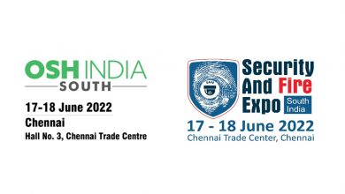 OSH & SAFE South India: India’s Bid for Global Manufacturing Leadership in Occupational Health & Safety and Security