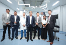 Sakra World Hospital brings in Da Vinci Robotics to ensure precision surgery across specialties