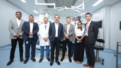 Sakra World Hospital brings in Da Vinci Robotics to ensure precision surgery across specialties