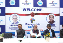 Marengo Asia Hospitals launches 'Marengo Asia Clinics' in Greater Faridabad to bring quality healthcare to the doorstep of residents