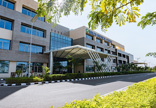 Balco Medical Centre (BMC), top oncology facility, Chhattisgarh Cancer Conclave 2023, Jyoti Agarwal, Dr. Bhawna Sirohi,