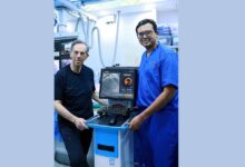 Use of Artificial Intelligence (AI) in Angioplasty Dr. Ankur Phatarpekar announces the integration of the latest OCT