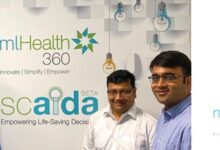 mlHealth 360 and Vasudhev Health Tech Unveil Scaida Groundbreaking AI-Powered Enterprise Medical Imaging Revolutionizing Radiology