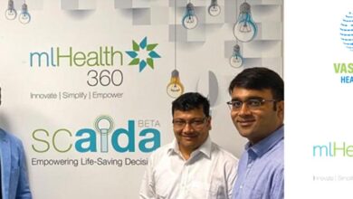 mlHealth 360 and Vasudhev Health Tech Unveil Scaida Groundbreaking AI-Powered Enterprise Medical Imaging Revolutionizing Radiology