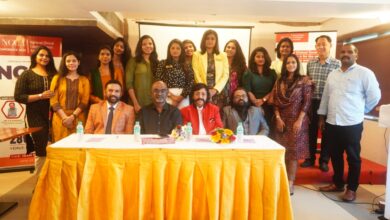 Launch of NCCA's 2023 Conference in Chennai: Empowering Dentists in Clinical Cosmetology