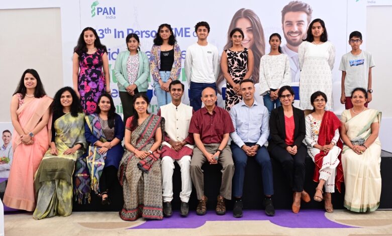 Nutrition Revolution: PAN India's CME Sparks Paradigm Shift in Healthcare
