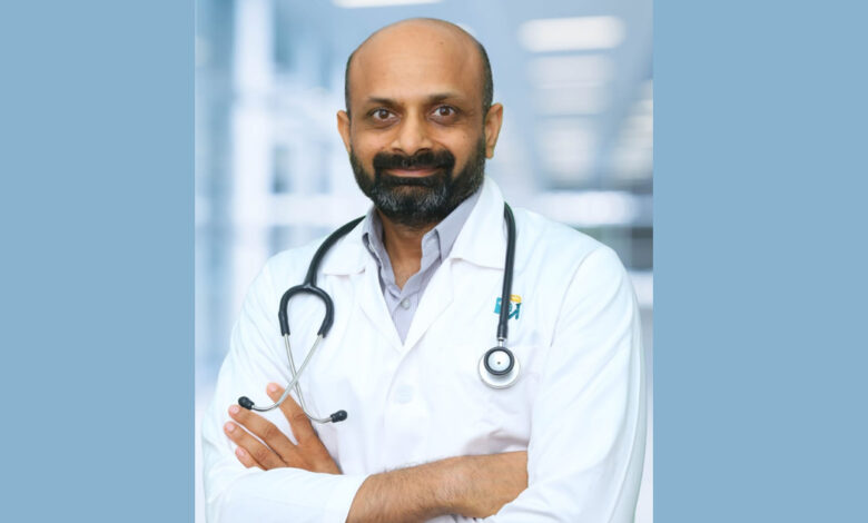 Women's Health, Dr. Ravi Sankar Erukulapati , Senior Endocrinologist, Apollo Hospitals - Jubilee Hills, Hyderabad,