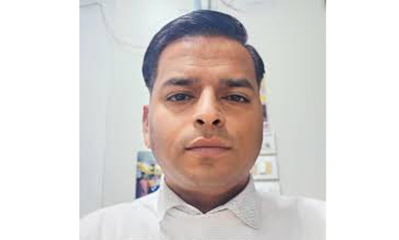 Jeevan Kasara, Steris Healthcare, health-tech collaborations, Digital Awareness Campaigns,