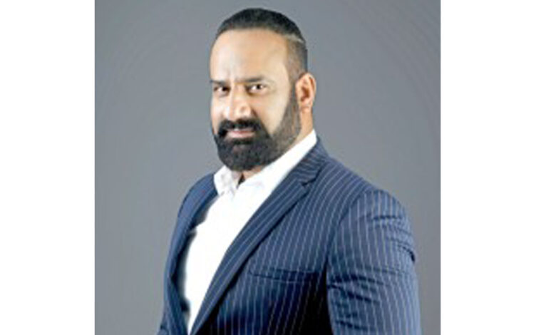 Grey Hair Myths, Dr Ajay Rana, Dermatologist and Aesthetic Physician, ILAMED