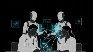 Sarthak Chauhan, AIR Healthtech