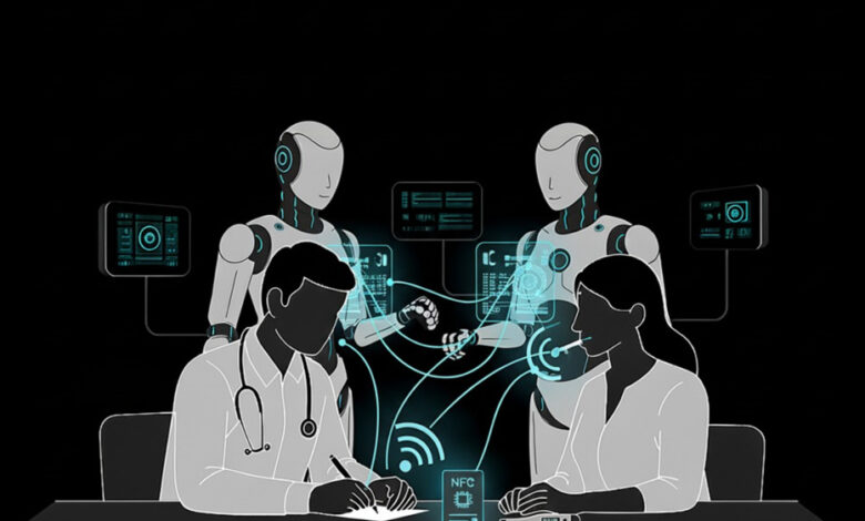 Sarthak Chauhan, AIR Healthtech