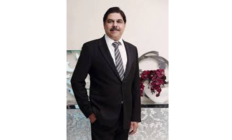 IVF in India, Dr Hrishikesh Pai, Rising Fertility Challenges, Gynaecologist, IVF Specialist