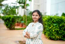 Dr. Varsha Sambhaje, Robotic Surgery, healthcare technology