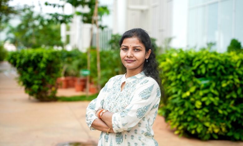 Dr. Varsha Sambhaje, Robotic Surgery, healthcare technology