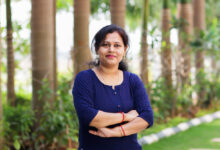 Dr. Banee Bandana Das,