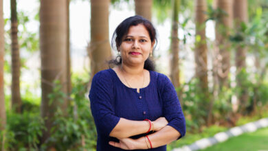 Dr. Banee Bandana Das,