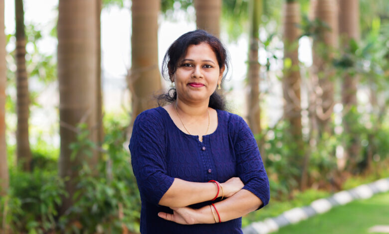 Dr. Banee Bandana Das,