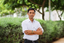 Dr. Mrutyunjaya Mangaraj