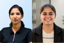 Priyanka Rao, Dr Aswathy Gopi