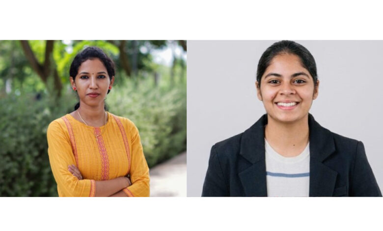 Priyanka Rao, Dr Aswathy Gopi, Bandwidth and Chemotherapy