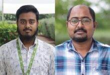 Mijanur Mondal, Dr. Kousik Das, Hidden Water Crisis,