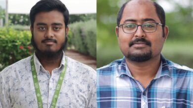 Mijanur Mondal, Dr. Kousik Das, Hidden Water Crisis,